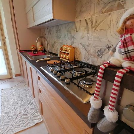La Casa Di Sara In Valsassina Apartment Introbio Екстериор снимка