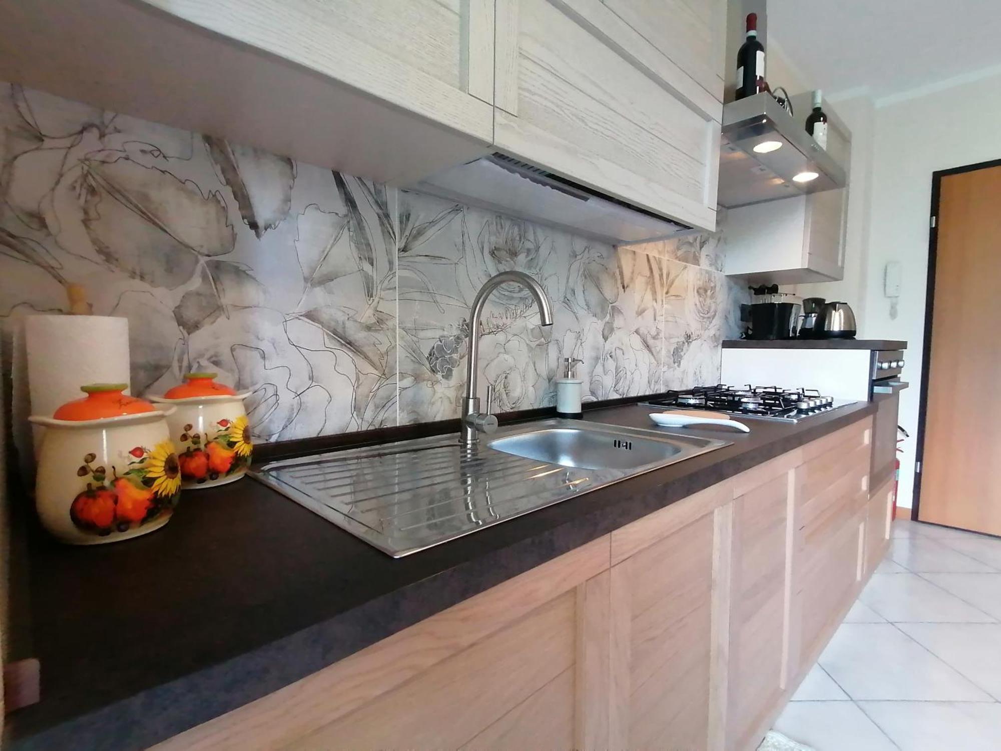 La Casa Di Sara In Valsassina Apartment Introbio Екстериор снимка