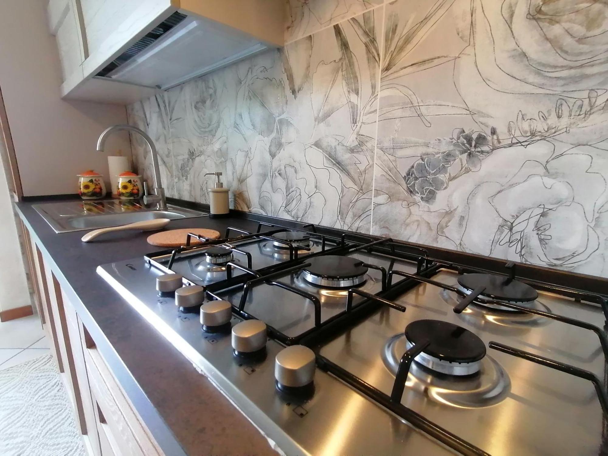 La Casa Di Sara In Valsassina Apartment Introbio Екстериор снимка