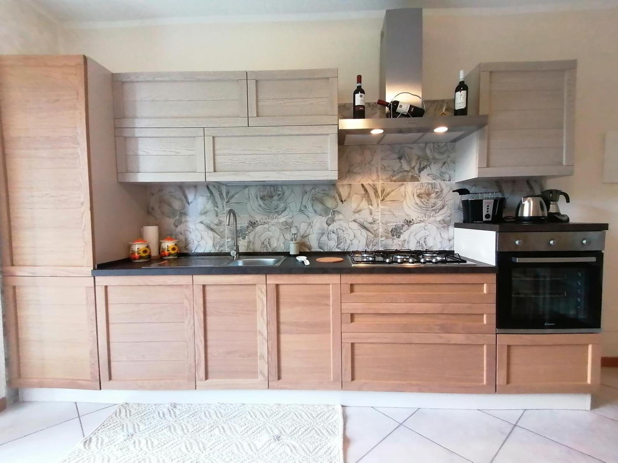 La Casa Di Sara In Valsassina Apartment Introbio Екстериор снимка