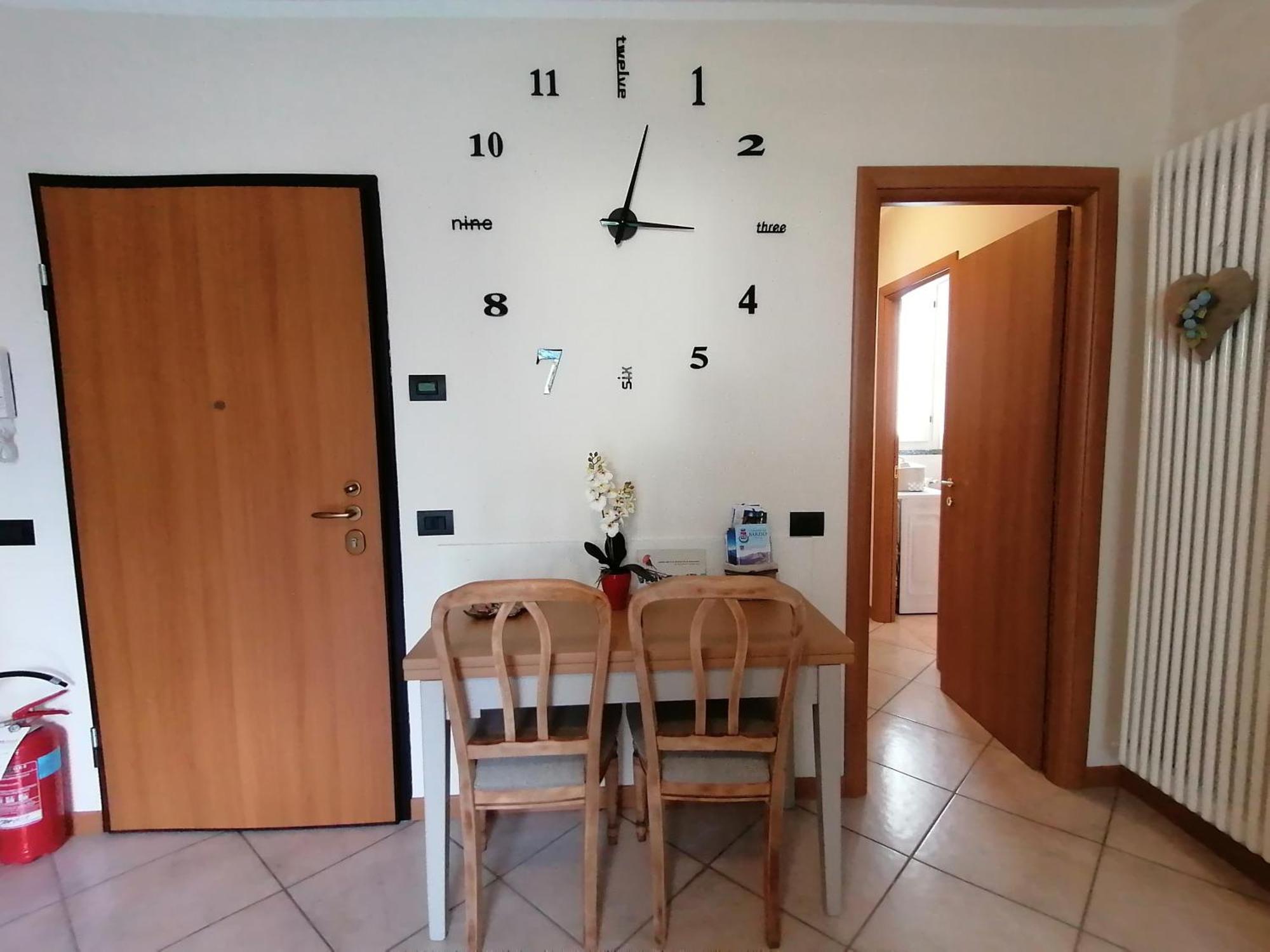 La Casa Di Sara In Valsassina Apartment Introbio Екстериор снимка