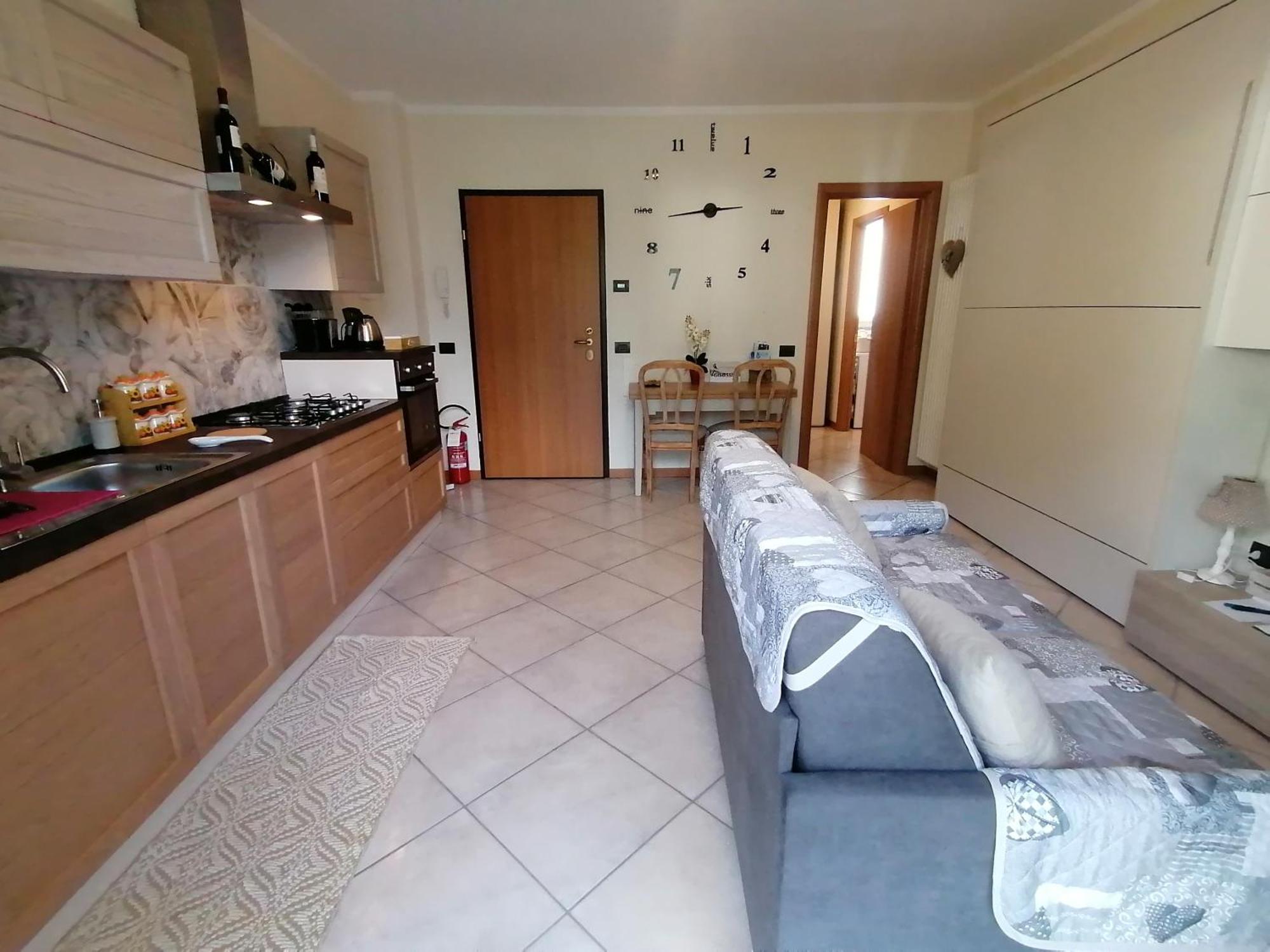La Casa Di Sara In Valsassina Apartment Introbio Екстериор снимка
