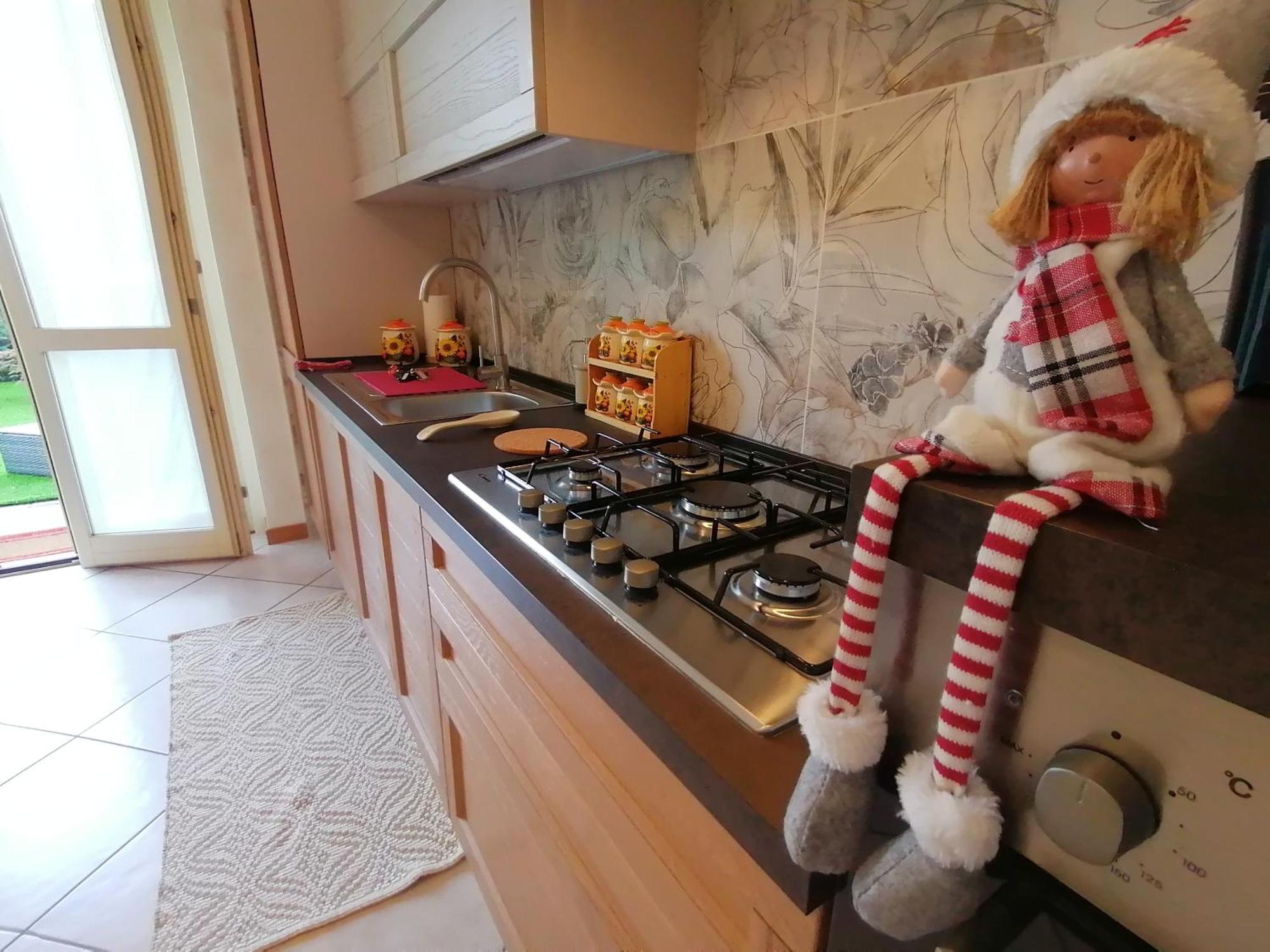La Casa Di Sara In Valsassina Apartment Introbio Екстериор снимка