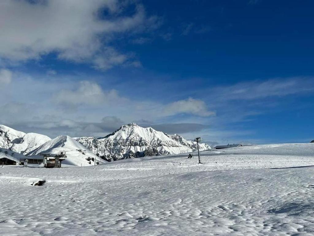 La Casa Di Sara In Valsassina Apartment Introbio Екстериор снимка