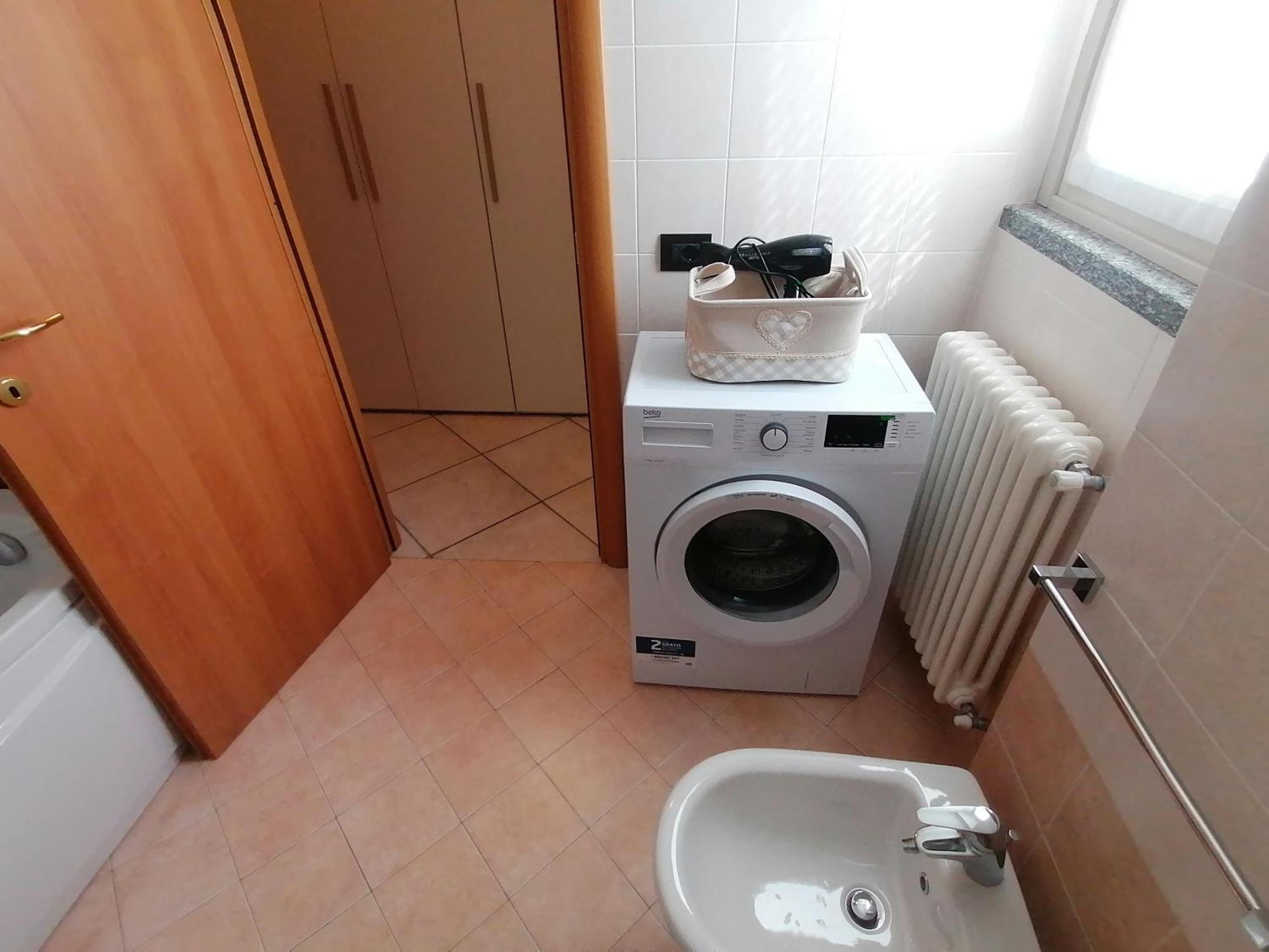 La Casa Di Sara In Valsassina Apartment Introbio Екстериор снимка